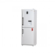 یخچال فریزر مدل WDW380 سفید دونار یخچال فریزر مدل WDW380 سفید دونار