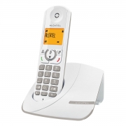 تلفن بی سیم مدل F330 آلکاتل تلفن بی سیم مدل F330 آلکاتل