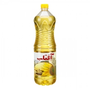 روغن آفتابگردان 1350 گرمی آفتاب روغن آفتابگردان 1350 گرمی آفتاب