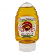 عسل کوهستان 400 گرمی ژیکاس عسل کوهستان 400 گرمی ژیکاس