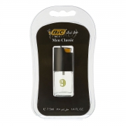 عطر شماره 9، 8 میلیلیتری بیک عطر شماره 9، 8 میلیلیتری بیک