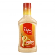 سس مایونز چیلی 490 گرمی بیژن سس مایونز چیلی 490 گرمی بیژن