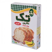 پودر کیک موزی 500 گرمی تکماکارون پودر کیک موزی 500 گرمی تکماکارون