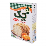 پودر کیک پرتقالی 500 گرمی تکماکارون پودر کیک پرتقالی 500 گرمی تکماکارون