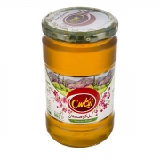 عسل کوهستان 900 گرمی ژیکاس عسل کوهستان 900 گرمی ژیکاس