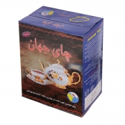 چای مجلسی 500 گرمی جهان چای مجلسی 500 گرمی جهان