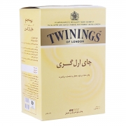 چای ارلگری 450 گرمی توینینگز چای ارلگری 450 گرمی توینینگز
