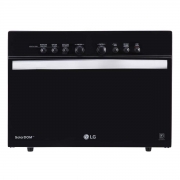 مایکروویو سولاردام مدل MS97BCR الجی مایکروویو سولاردام مدل MS97BCR الجی