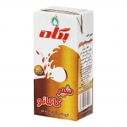 شیر کاکائو 1.5 درصد چربی 200 میلیلیتری پگاه شیر کاکائو 1.5 درصد چربی 200 میلیلیتری پگاه