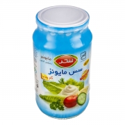 سس مایونز کم چرب 920 گرمی سحر سس مایونز کم چرب 920 گرمی سحر