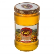 عسل ممتاز سبلان 900 گرمی ژیکاس عسل ممتاز سبلان 900 گرمی ژیکاس