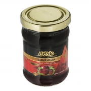 مربا آلبالو رژیمی 280 گرمی ماردین مربا آلبالو رژیمی 280 گرمی ماردین