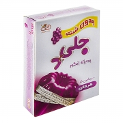 پودر ژله رژیمی انگور 30 گرمی دراژه پودر ژله رژیمی انگور 30 گرمی دراژه