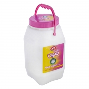 ماست سون 2،5 درصد چربی 2200 گرمی کاله ماست سون 2،5 درصد چربی 2200 گرمی کاله