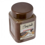 کرم کنجد شکلاتی 300 گرمی قدیما کرم کنجد شکلاتی 300 گرمی قدیما