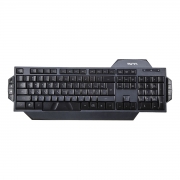 کیبورد مدل TKL 8185 تسکو کیبورد مدل TKL 8185 تسکو