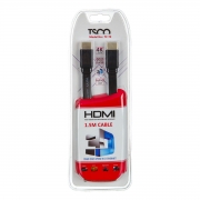 کابل 1.5 متری HDMI مدل TC 70 تسکو کابل 1.5 متری HDMI مدل TC 70 تسکو