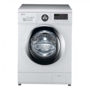 ماشین لباسشویی 8 کیلویی مدل WM-M80NW الجی ماشین لباسشویی 8 کیلویی مدل WM-M80NW الجی