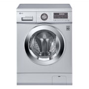 ماشین لباسشویی 7 کیلویی مدل WM-M78NT الجی ماشین لباسشویی 7 کیلویی مدل WM-M78NT الجی