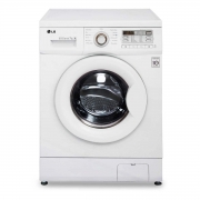 ماشین لباسشویی 7 کیلویی مدل WM-M71NW الجی ماشین لباسشویی 7 کیلویی مدل WM-M71NW الجی