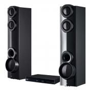 سینمای خانگی Sound Tower مدل LH-369XBH الجی سینمای خانگی Sound Tower مدل LH-369XBH الجی