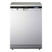 ماشین ظرفشویی 14 نفره مدل DC75W الجی ماشین ظرفشویی 14 نفره مدل DC75W الجی