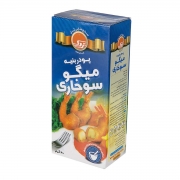 پودر میگو سوخاری (بنیه) 200 گرمی تردک پودر میگو سوخاری (بنیه) 200 گرمی تردک