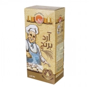 آرد برنج 250 گرمی تردک آرد برنج 250 گرمی تردک