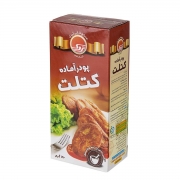 پودر آماده کتلت 180 گرمی تردک پودر آماده کتلت 180 گرمی تردک