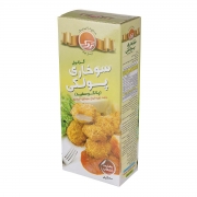 پودر سوخاری پولکی (پانکو سفید) 200 گرمی تردک پودر سوخاری پولکی (پانکو سفید) 200 گرمی تردک