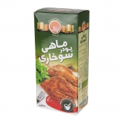 پودر ماهی سوخاری 200 گرمی تردک پودر ماهی سوخاری 200 گرمی تردک