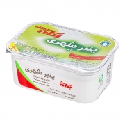 پنیر شهری سنتی 300 گرمی پگاه پنیر شهری سنتی 300 گرمی پگاه