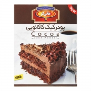 پودر کیک نیمه آماده کاکائو 480 گرمی هانیکو پودر کیک نیمه آماده کاکائو 480 گرمی هانیکو