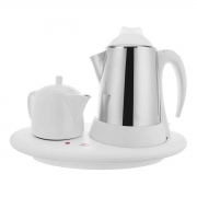 چای ساز مدل TM-3500SP پارسخزر چای ساز مدل TM-3500SP پارسخزر