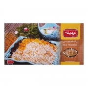 رشته پلویی 400 گرمی ترخینه رشته پلویی 400 گرمی ترخینه