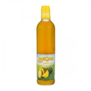 شربت آناناس 780 گرمی سنایچ شربت آناناس 780 گرمی سنایچ