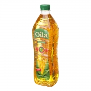 روغن ذرت 900 میلیلیتری اویلا روغن ذرت 900 میلیلیتری اویلا