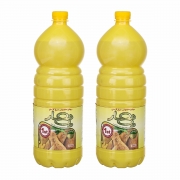 روغن سرخ کردنی 2 عددی 1.5 لیتری بهار روغن سرخ کردنی 2 عددی 1.5 لیتری بهار