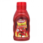 سس گوجه فرنگی تند 315 گرمی ورینا سس گوجه فرنگی تند 315 گرمی ورینا