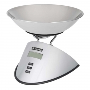 ترازو دیجیتالی آشپزخانه مدل KS 508 S متئو ترازو دیجیتالی آشپزخانه مدل KS 508 S متئو