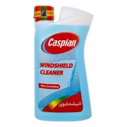 شیشه شوی خودرو 1 لیتری کاسپین شیشه شوی خودرو 1 لیتری کاسپین