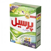پودر ماشین لباسشویی لکهبر 500 گرمی پرسیل پودر ماشین لباسشویی لکهبر 500 گرمی پرسیل