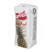 آبمیوه آناناس 200 میلیلیتری شادلی آبمیوه آناناس 200 میلیلیتری شادلی