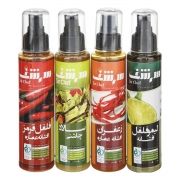 افشانه 4 عددی سرشف افشانه 4 عددی سرشف