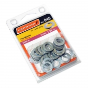 واشر تخت کد 045 - 10 میلیمتری آسانتک واشر تخت کد 045 - 10 میلیمتری آسانتک