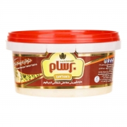حلوا ارده 450 گرمی برسام حلوا ارده 450 گرمی برسام