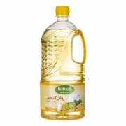 روغن کنجد پالایش شده 875 گرمی بیسفود روغن کنجد پالایش شده 875 گرمی بیسفود