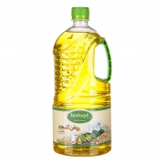 روغن کنجد فرابکر 875 گرمی بیسفود روغن کنجد فرابکر 875 گرمی بیسفود