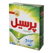 پودر ماشین لباسشویی 500 گرمی پرسیل پودر ماشین لباسشویی 500 گرمی پرسیل
