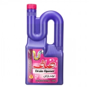 لوله بازکن 1250 گرمی صاف لوله بازکن 1250 گرمی صاف